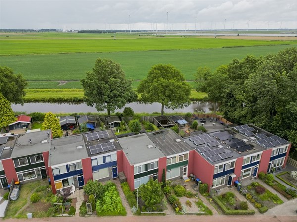 Medium property photo - Het Rak 11, 9649 GE Muntendam